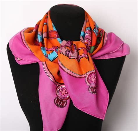 hermes scarves silk|hermes silk scarves for women.